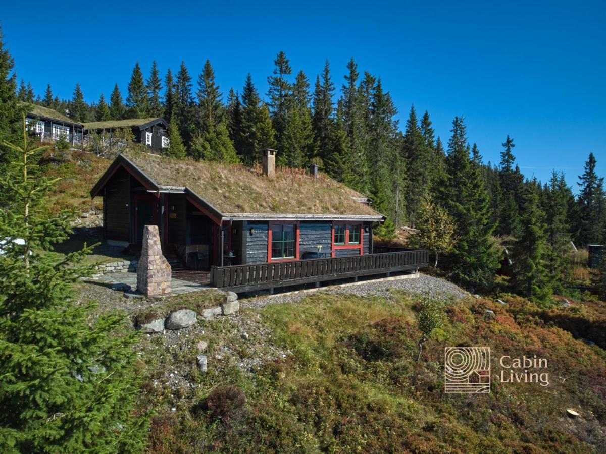 Centrally Located At Center Holiday home Ringsaker