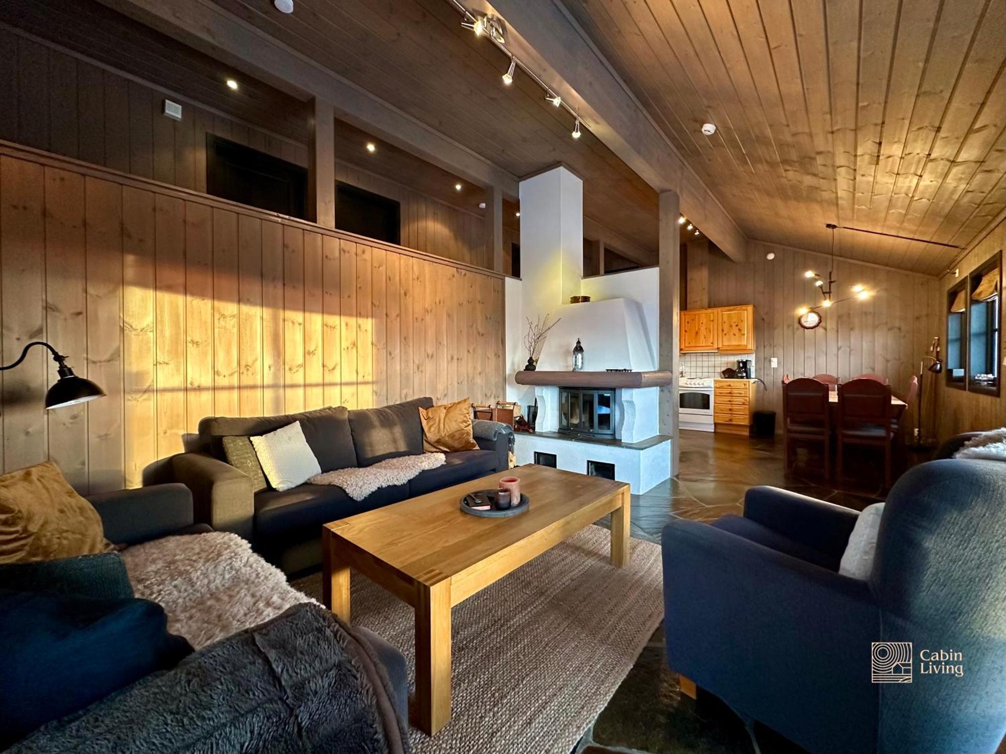 Centrally Located At Center Holiday home *